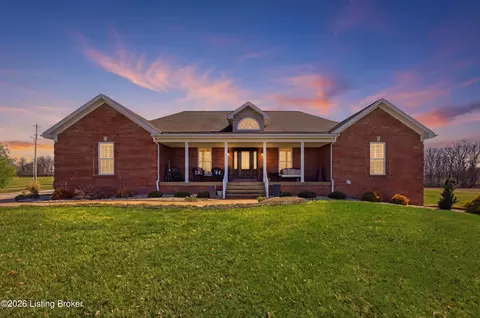 4643 Eminence Pike, Shelbyville, KY 40065
