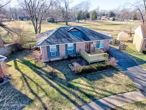 3314 Mcadams Ct, Louisville, KY 40299
