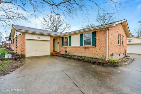 6108 Richiewayne Dr, Louisville, KY 40219