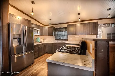 310 Drowsy Rd, Hardinsburg, KY 40143