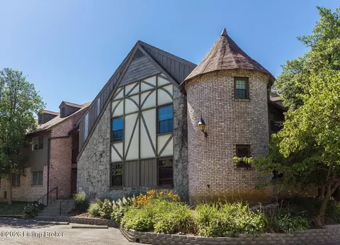 221 N Clifton Ave #4, Louisville, KY 40206