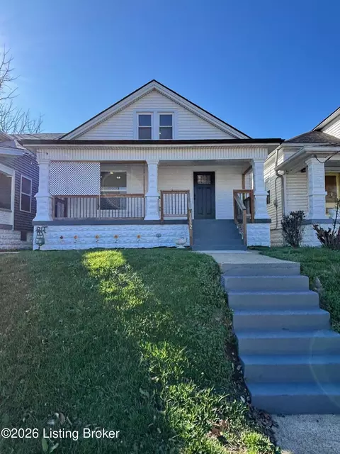 1052 S 26th St, Louisville, KY 40211