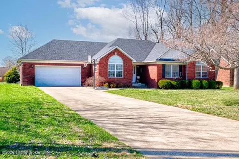 3828 Mobley Mill Rd, Coxs Creek, KY 40013