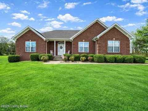 1146 Doe Haven Rd, Ekron, KY 40117