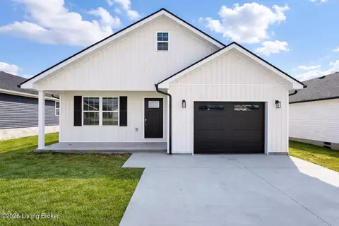 198 Charles Carr Dr, Harrodsburg, KY 40330