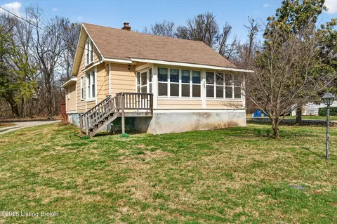 11701 Wetherby Ave, Louisville, KY 40243