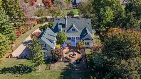 4004 Fox Meadow Way, Prospect, KY 40059