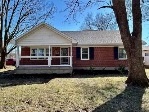4820 Hood Rd, Louisville, KY 40213