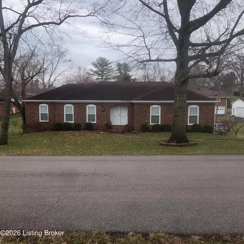 1208 Pradero Dr, Frankfort, KY 40601