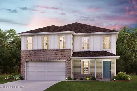 598 Pinehurst Dr, Vine Grove, KY 40175
