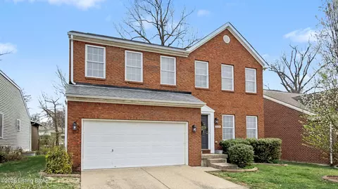 7509 Gadwall Way, Louisville, KY 40218