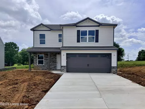 213 Canyon St, Elizabethtown, KY 42701