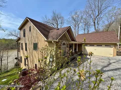 525 N Riverbend Rd, Leitchfield, KY 42754