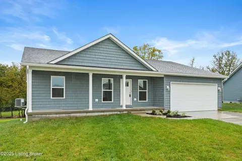 3056 Barlows Brook Rd, Shelbyville, KY 40065