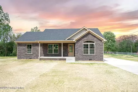 1472 Tucker Dr, Bardstown, KY 40004