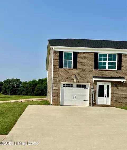 210 Dixon Cir, Vine Grove, KY 40175