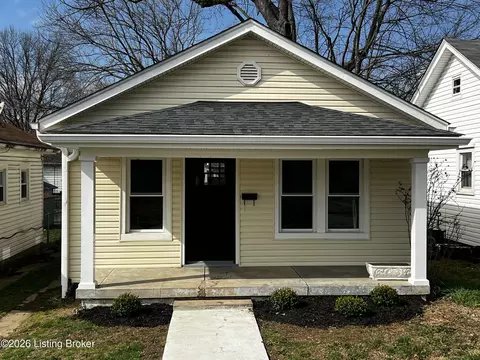 637 Merwin Ave, Louisville, KY 40217