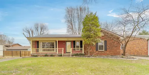 3307 Eastside Dr, Louisville, KY 40220