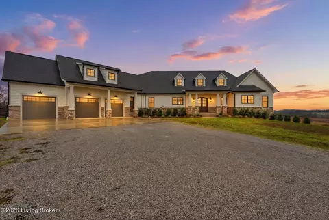 2259 Taylor Wood Rd, Simpsonville, KY 40067