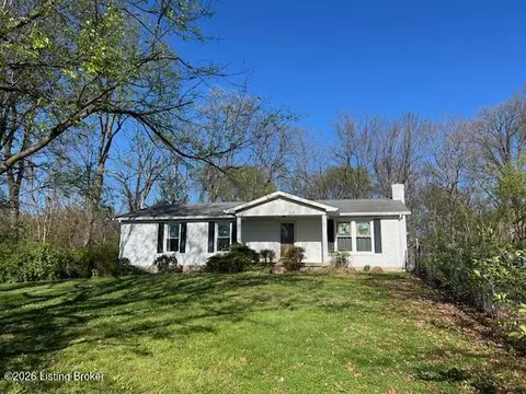 105 Andrea Ct, Bardstown, KY 40004