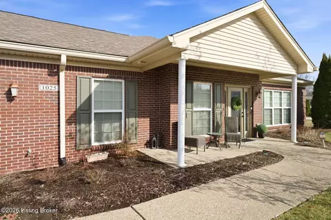 1025 Classic Way, Louisville, KY 40245