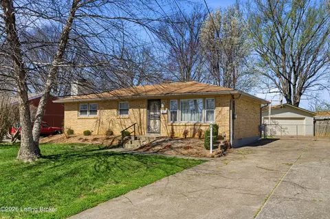 6503 Connie Dr, Louisville, KY 40258