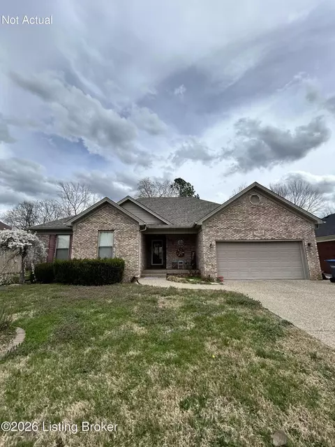 7705 Kenbrook Pl, Louisville, KY 40258