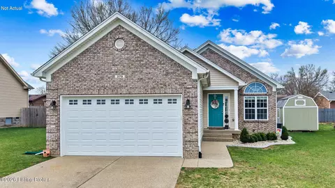 279 Hill Terrace Dr, Mount Washington, KY 40047