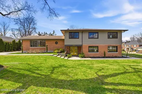 1821 Tyler Ln, Louisville, KY 40205