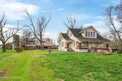 8306 Dalton Ridge Pl, Louisville, KY 40258