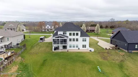 View/Area - 254 Graves Dr, Smithfield, KY 40068 photo 3 of 5