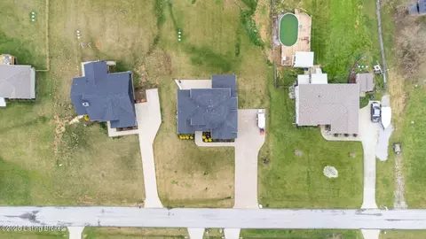 View/Area - 254 Graves Dr, Smithfield, KY 40068 photo 4 of 5
