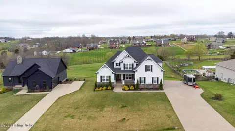 View/Area - 254 Graves Dr, Smithfield, KY 40068 photo 1 of 5