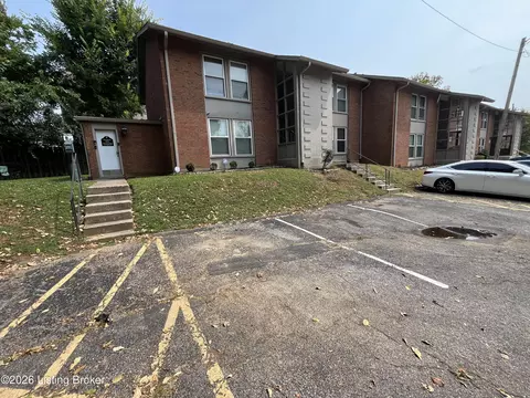 2505 Lindsay Ave, Louisville, KY 40206