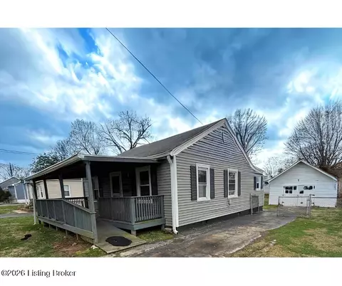 608 N Hite Ave, Louisville, KY 40206