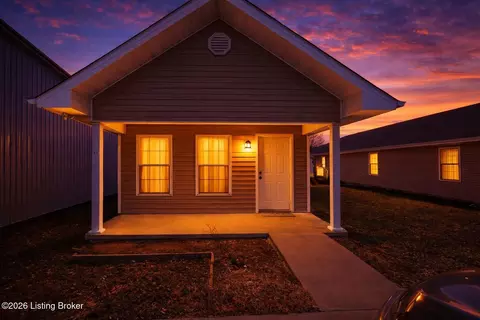 30 Lawrence Ln, Mount Vernon, KY 40456