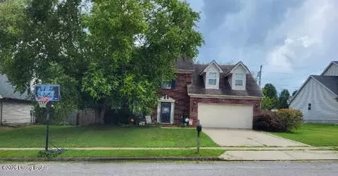 412 Perry Dr, Nicholasville, KY 40356