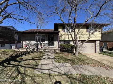 1191 Merewood Dr, Lexington, KY 40517