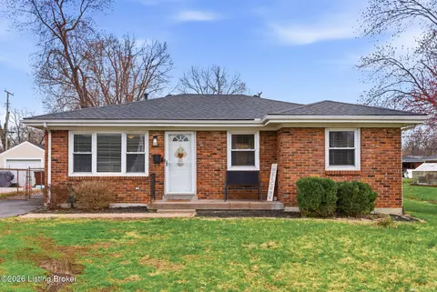 617 Marquette Dr, Louisville, KY 40222