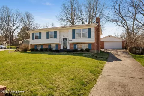 5906 Outer Loop, Louisville, KY 40219