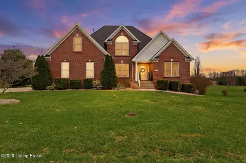 4803 Sycamore Run Dr, La Grange, KY 40031