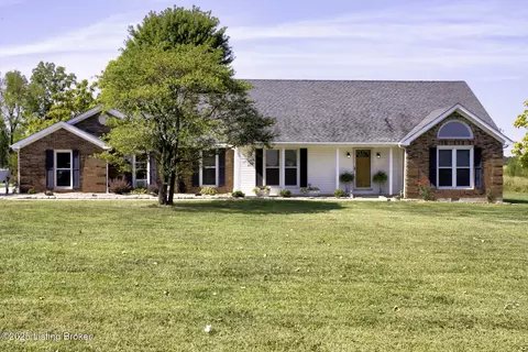 875 Irish Ridge Rd, Bloomfield, KY 40008
