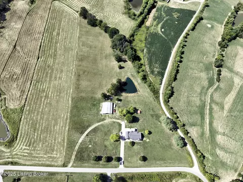 875 Irish Ridge Rd, Bloomfield, KY 40008