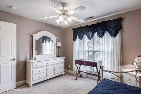 Bedroom - 306 Cornell Ave, Mount Washington, KY 40047 photo 5 of 7