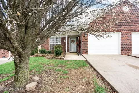 Exterior - 306 Cornell Ave, Mount Washington, KY 40047 photo 2 of 5