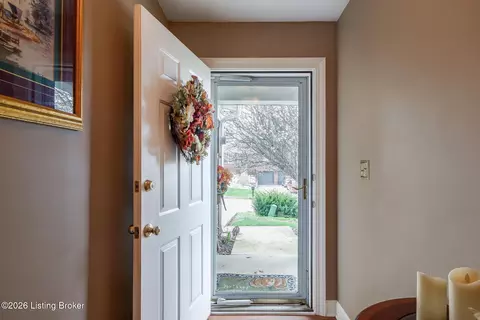 Entry Way - 306 Cornell Ave, Mount Washington, KY 40047 photo 1 of 3