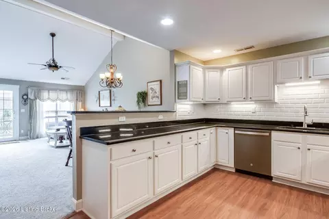 Kitchen - 306 Cornell Ave, Mount Washington, KY 40047 photo 1 of 4