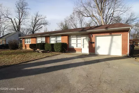 2511 Neblett Ave, Louisville, KY 40216