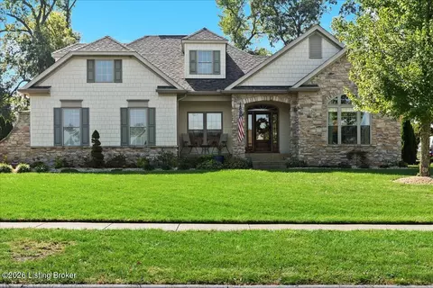 2709 Heather Green Blvd, La Grange, KY 40031