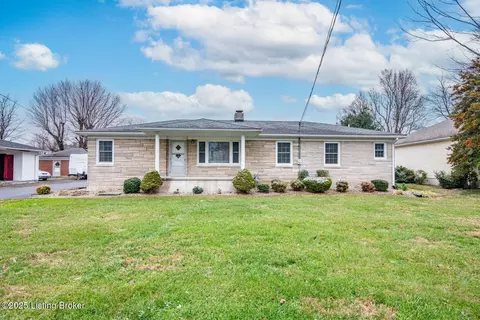53 Indian Trl, Hodgenville, KY 42748